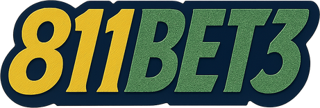 811bet3 Logo